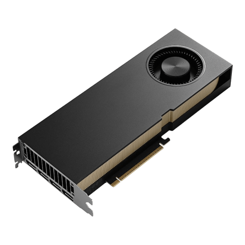 PNY RTX PRO 5000 Blackwell 48GB GDDR7 Graphics Card